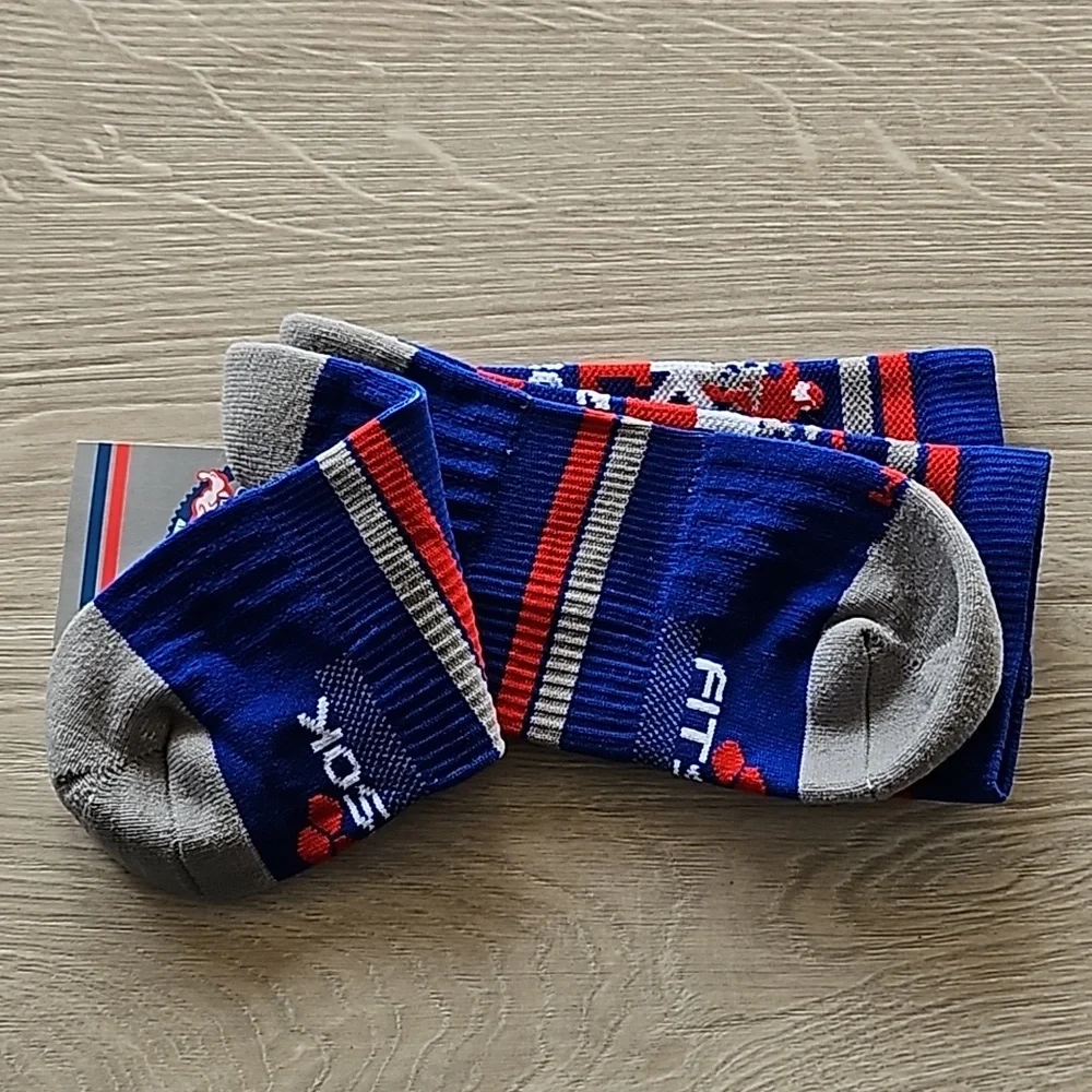 NWT Cycling Socks